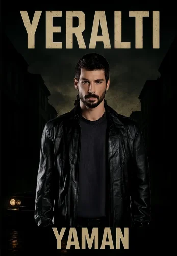 Под землей 9 серия русская озвучка